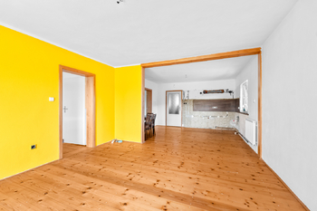 Prodej domu 150 m², Kájov