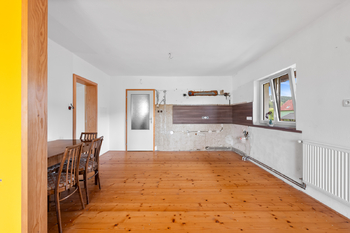 Prodej domu 150 m², Kájov