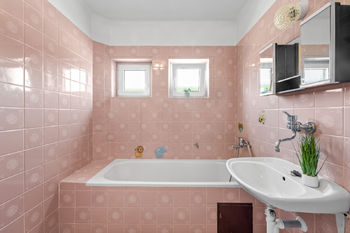 Prodej domu 150 m², Kájov