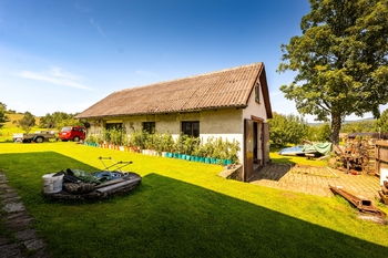 Prodej domu 150 m², Kájov