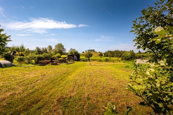 Prodej domu 150 m², Kájov