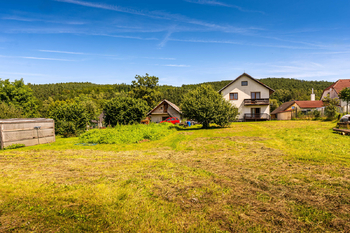 Prodej domu 150 m², Kájov