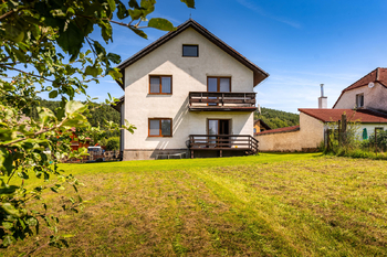 Prodej domu 150 m², Kájov
