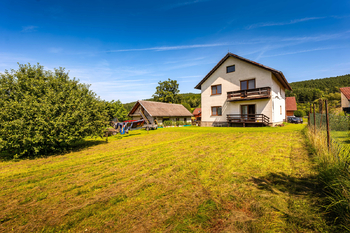 Prodej domu 150 m², Kájov
