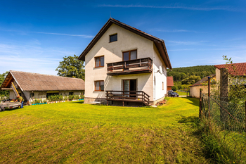 Prodej domu 150 m², Kájov