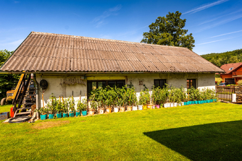 Prodej domu 150 m², Kájov