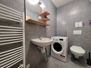 Pronájem bytu 2+kk v osobním vlastnictví 42 m², Lipová-lázně