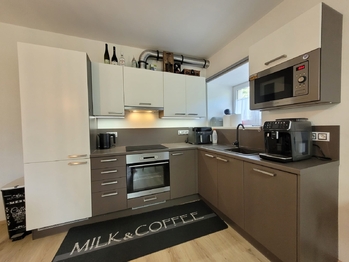 Pronájem bytu 2+kk v osobním vlastnictví 42 m², Lipová-lázně