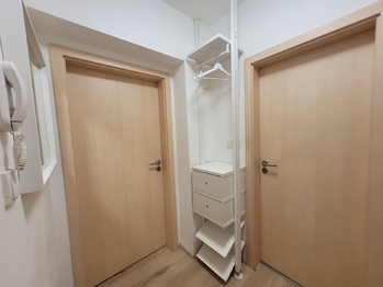 Pronájem bytu 2+kk v osobním vlastnictví 42 m², Lipová-lázně