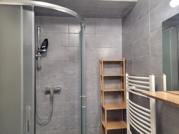Pronájem bytu 2+kk v osobním vlastnictví 42 m², Lipová-lázně