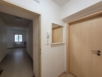 Pronájem bytu 2+kk v osobním vlastnictví 42 m², Lipová-lázně