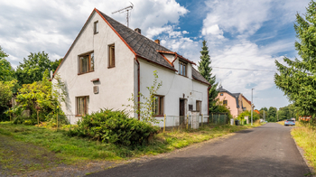 Prodej domu 149 m², Jiříkov