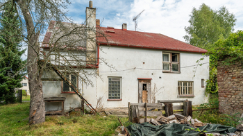 Prodej domu 149 m², Jiříkov