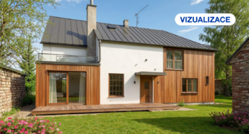 Prodej domu 149 m², Jiříkov