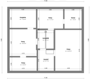 Prodej domu 149 m², Jiříkov
