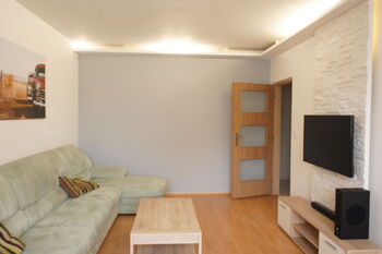 Pronájem bytu 2+1 v osobním vlastnictví 65 m², Chodov