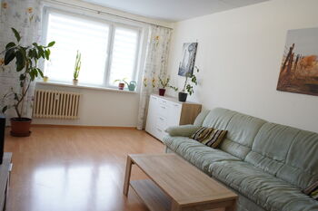 Pronájem bytu 2+1 v osobním vlastnictví 65 m², Chodov