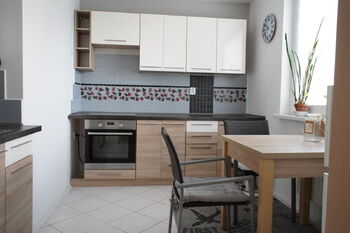 Pronájem bytu 2+1 v osobním vlastnictví 65 m², Chodov