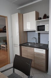 Pronájem bytu 2+1 v osobním vlastnictví 65 m², Chodov
