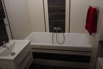 Pronájem bytu 2+1 v osobním vlastnictví 65 m², Chodov
