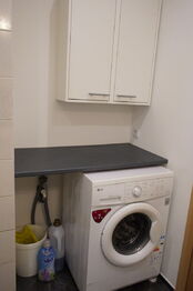 Pronájem bytu 2+1 v osobním vlastnictví 65 m², Chodov