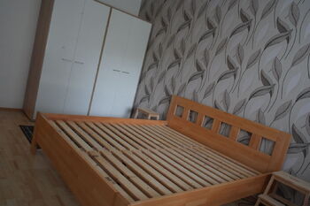 Pronájem bytu 2+1 v osobním vlastnictví 65 m², Chodov