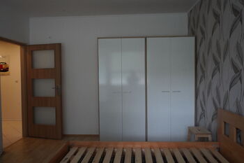 Pronájem bytu 2+1 v osobním vlastnictví 65 m², Chodov