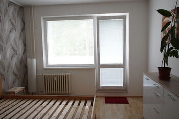 Pronájem bytu 2+1 v osobním vlastnictví 65 m², Chodov