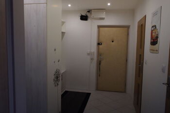 Pronájem bytu 2+1 v osobním vlastnictví 65 m², Chodov
