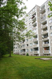 Pronájem bytu 2+1 v osobním vlastnictví 65 m², Chodov