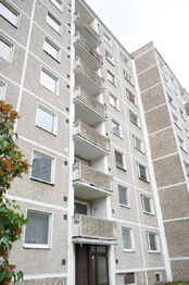 Pronájem bytu 2+1 v osobním vlastnictví 65 m², Chodov