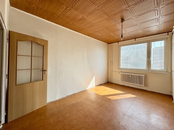Prodej bytu 1+kk v osobním vlastnictví 25 m², Olomouc