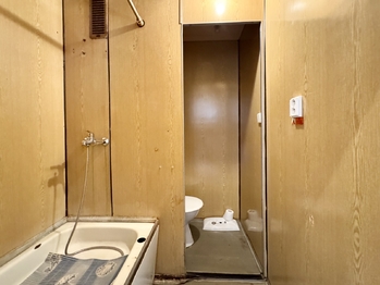 Prodej bytu 1+kk v osobním vlastnictví 25 m², Olomouc