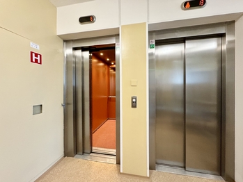 Prodej bytu 1+kk v osobním vlastnictví 25 m², Olomouc
