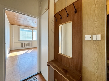 Prodej bytu 1+kk v osobním vlastnictví 25 m², Olomouc