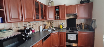 Prodej bytu 2+1 v družstevním vlastnictví 54 m², Bruntál
