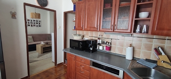 Prodej bytu 2+1 v družstevním vlastnictví 54 m², Bruntál