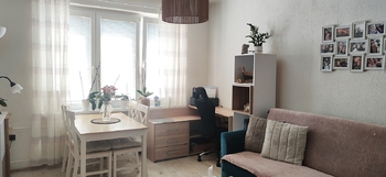 Prodej bytu 2+1 v družstevním vlastnictví 54 m², Bruntál
