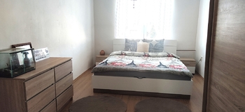 Prodej bytu 2+1 v družstevním vlastnictví 54 m², Bruntál