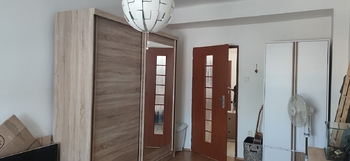 Prodej bytu 2+1 v družstevním vlastnictví 54 m², Bruntál