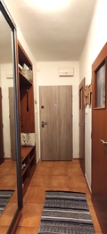 Prodej bytu 2+1 v družstevním vlastnictví 54 m², Bruntál