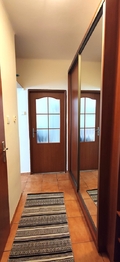 Prodej bytu 2+1 v družstevním vlastnictví 54 m², Bruntál