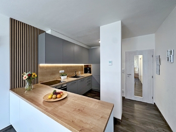 Prodej bytu 4+kk v družstevním vlastnictví 93 m², České Budějovice
