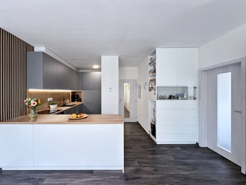 Prodej bytu 4+kk v družstevním vlastnictví 93 m², České Budějovice
