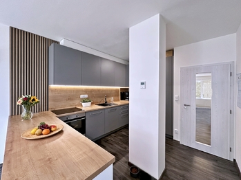 Prodej bytu 4+kk v družstevním vlastnictví 93 m², České Budějovice