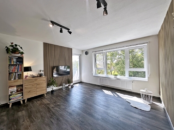 Prodej bytu 4+kk v družstevním vlastnictví 93 m², České Budějovice