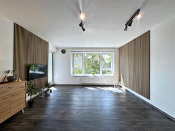Prodej bytu 4+kk v družstevním vlastnictví 93 m², České Budějovice
