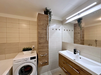 Prodej bytu 4+kk v družstevním vlastnictví 93 m², České Budějovice