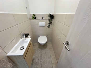 Prodej bytu 4+kk v družstevním vlastnictví 93 m², České Budějovice
