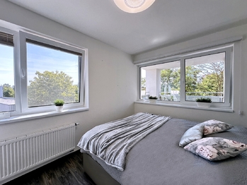Prodej bytu 4+kk v družstevním vlastnictví 93 m², České Budějovice